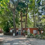 Kemping Zecamping 2 Etoiles Avec Animaux Acceptes Piscine A 4km De La Villeneuve-lès-Maguelonne