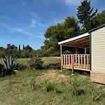 Zecamping 2 Etoiles Avec Animaux Acceptes Piscine A 4km De La Kemping Villeneuve-lès-Maguelonne