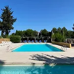 Zecamping 2 Etoiles Avec Animaux Acceptes Piscine A 4km De La Villeneuve-lès-Maguelonne