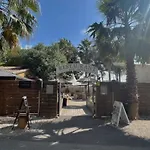 Zecamping 2 Etoiles Avec Animaux Acceptes Piscine A 4km De La Villeneuve-lès-Maguelonne