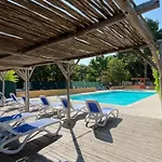 Kemping Zecamping 2 Etoiles Avec Animaux Acceptes Piscine A 4km De La Villeneuve-lès-Maguelonne