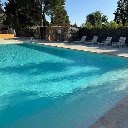 Zecamping 2 Etoiles Avec Animaux Acceptes Piscine A 4km De La 营地 2*
