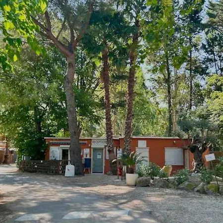Campsite 2 Etoiles - Piscine - Ccb0fdi Villeneuve-les-Maguelonne