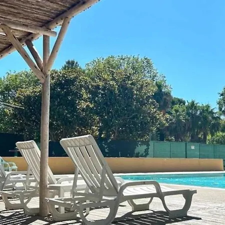 2 Etoiles - Piscine - Ccb0fdi * Villeneuve-lès-Maguelonne
