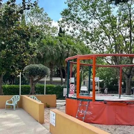 2 Etoiles - Piscine - Ccb0fdi Villeneuve-lès-Maguelone