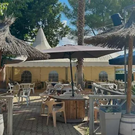2 Etoiles - Piscine - Ccb0fdi Villeneuve-les-Maguelonne