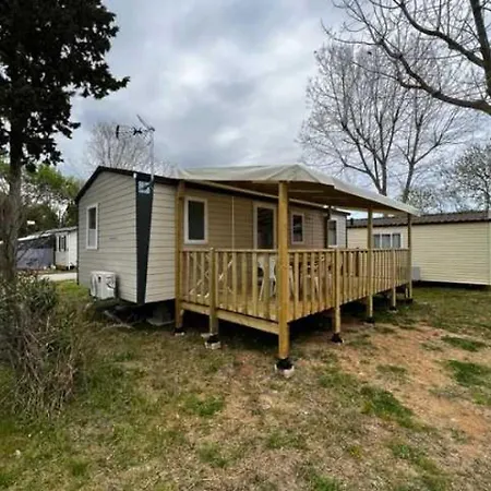 2 Etoiles - Piscine - Ccb0fdi Villeneuve-lès-Maguelonne