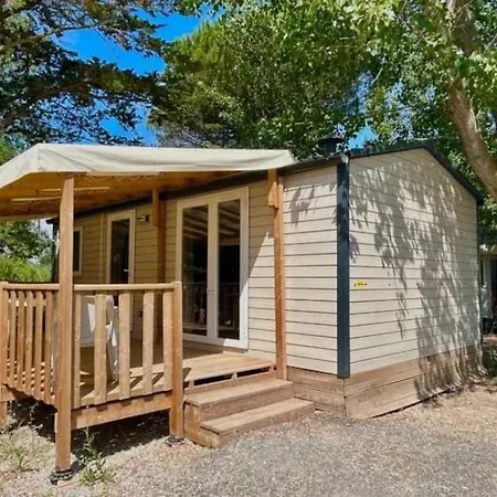 Campsite 2 Etoiles - Piscine - Ccb0fdi *