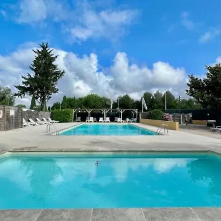 2 Etoiles - Piscine - Ccb0fdi Villeneuve-les-Maguelonne