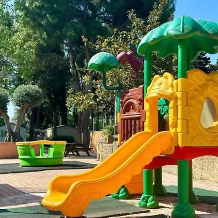 2 Etoiles - Piscine - Ccb0fdi Campsite *