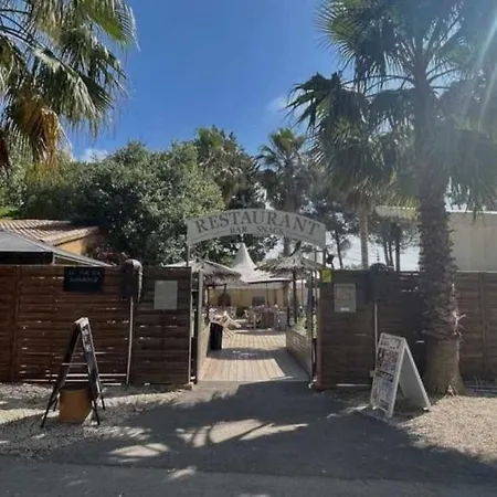 2 Etoiles - Piscine - Ccb0fdi Campsite
