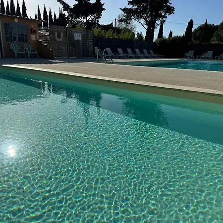2 Etoiles - Piscine - Ccb0fdi * Villeneuve-lès-Maguelone