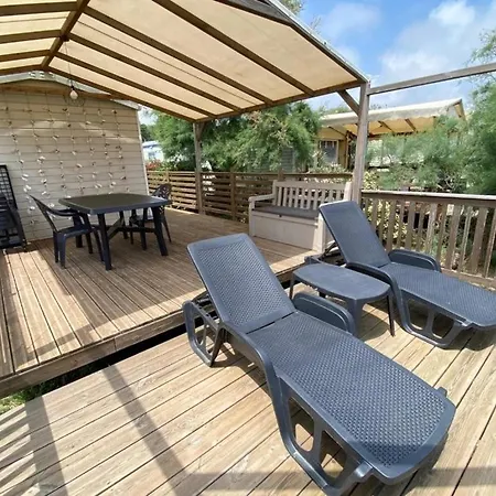 营地 Zecamping 2 Etoiles Avec Animaux Acceptes Piscine A 4km De La