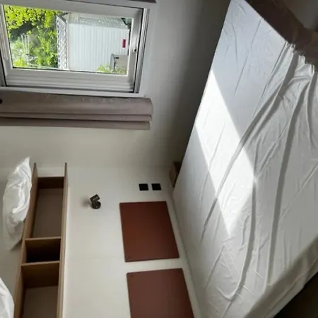 Zecamping 2 Etoiles Avec Animaux Acceptes Piscine A 4km De La 营地 马格隆新城
