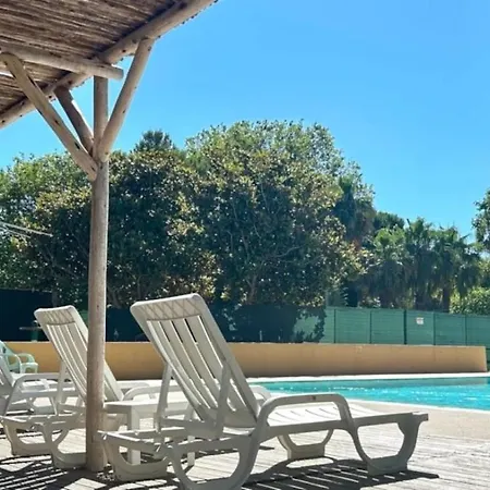 营地 Zecamping 2 Etoiles Avec Animaux Acceptes Piscine A 4km De La 2*