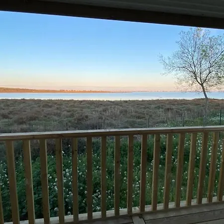 Camping 2 étoiles - Piscine - Ccb0fdi Villeneuve-lès-Maguelone