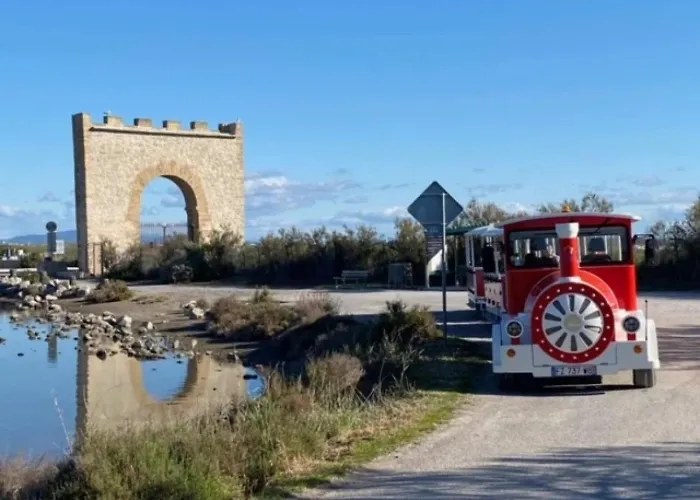 2 Etoiles - Piscine - Ccb0fdi Parque de Campismo *