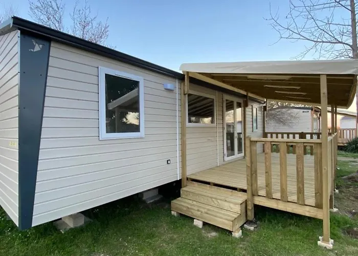 2 Etoiles - Piscine - Ccb0fdi Villeneuve-lès-Maguelonne