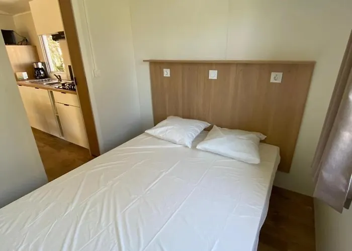 2 Etoiles - Piscine - Ccb0fdi Villeneuve-lès-Maguelonne