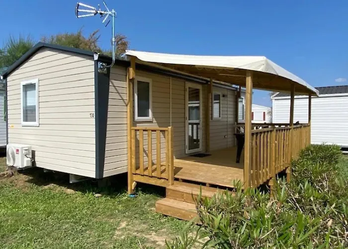 2 Etoiles - Piscine - Ccb0fdi *